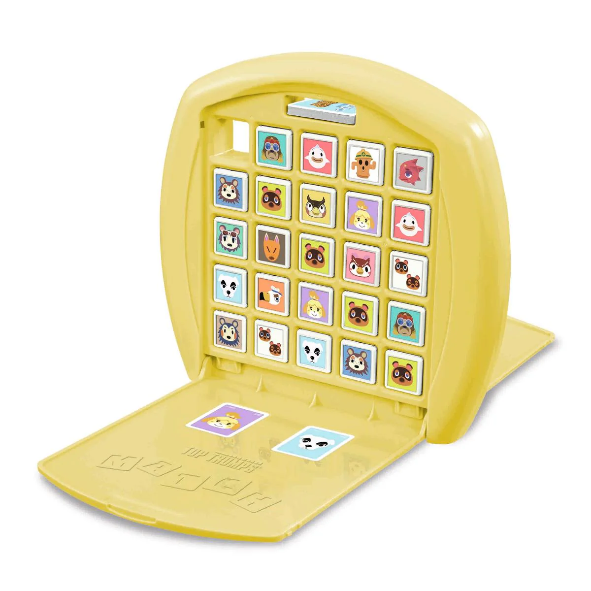 Animal Crossing Top Trumps Match Board Game - Image 2