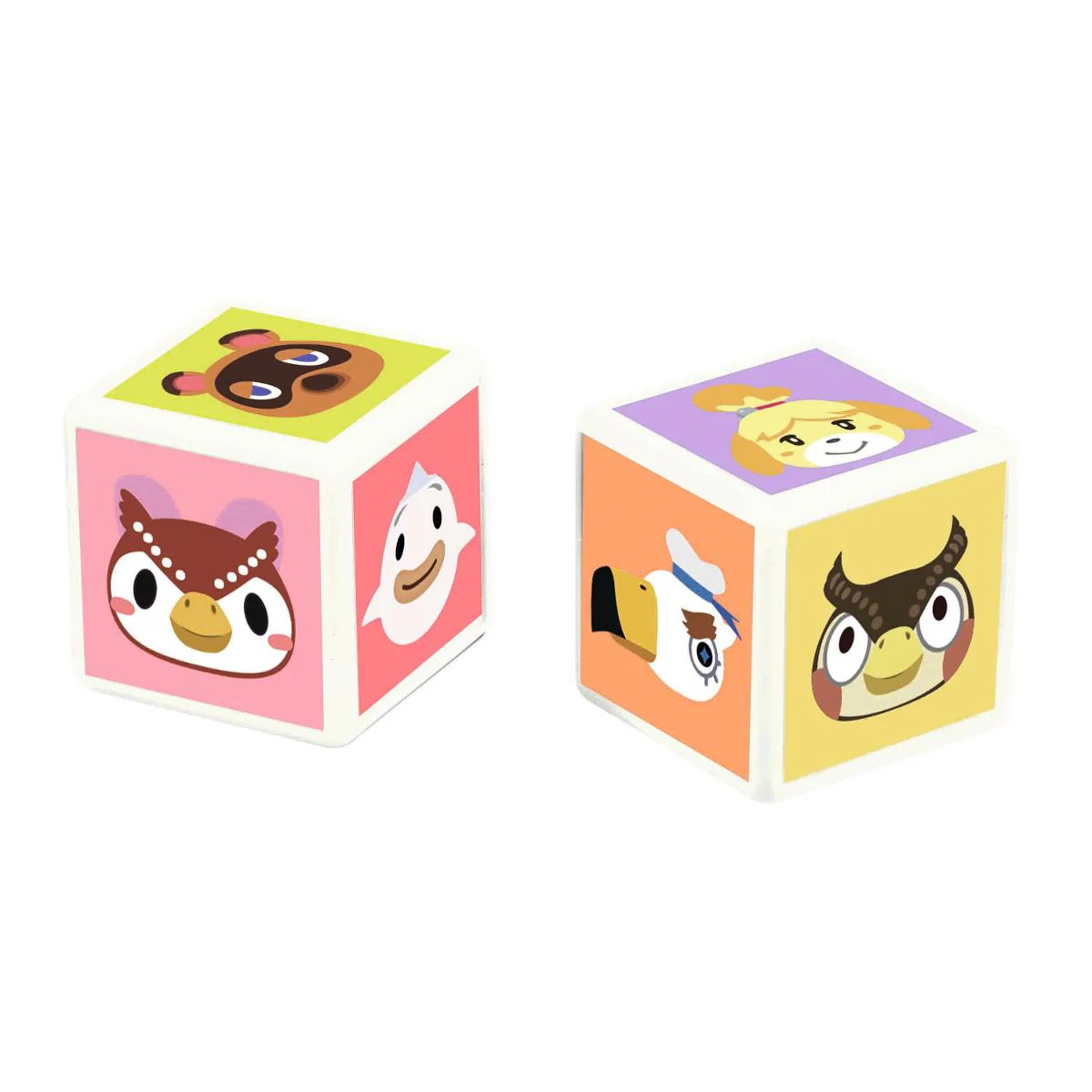 Animal Crossing Top Trumps Match Board Game - Image 5