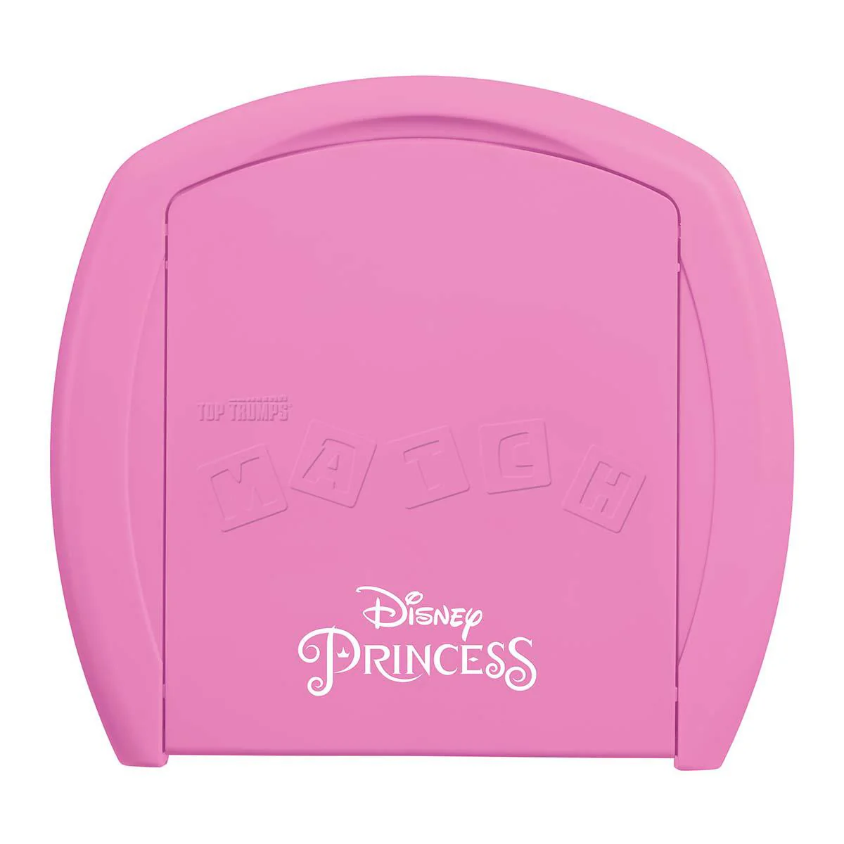 Disney Princess Top Trumps Match - The Crazy Cube Game - Image 7