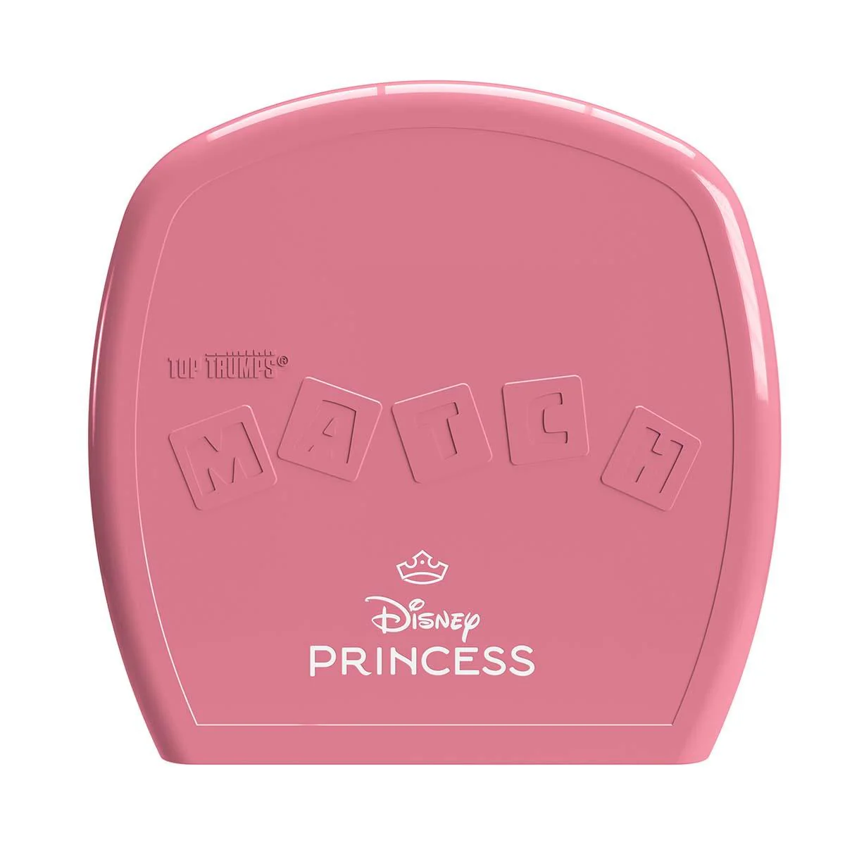 Disney Princess Top Trumps Match - The Crazy Cube Game - Image 6