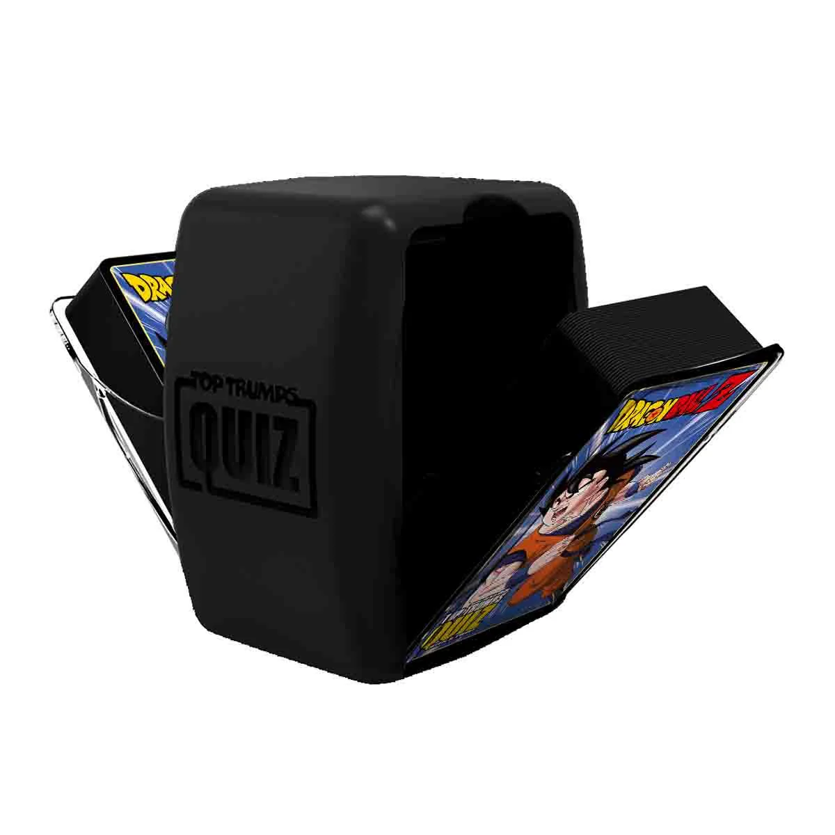 Dragon Ball Z Top Trumps Quiz Card Game - Image 9