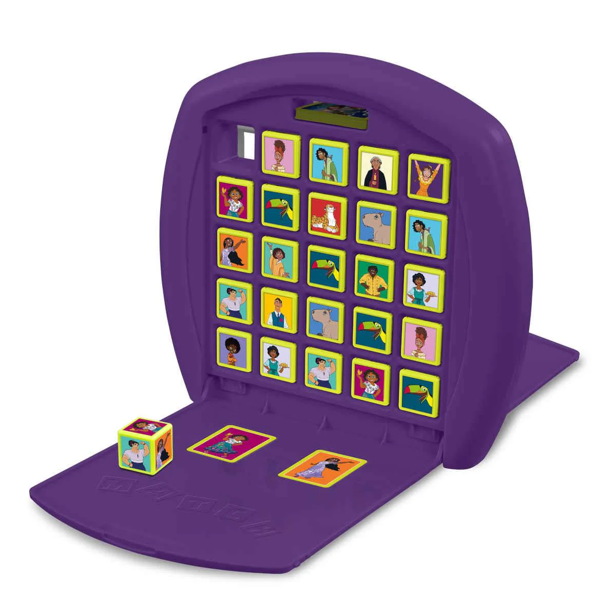 Encanto Top Trumps Match Board Game - Image 3