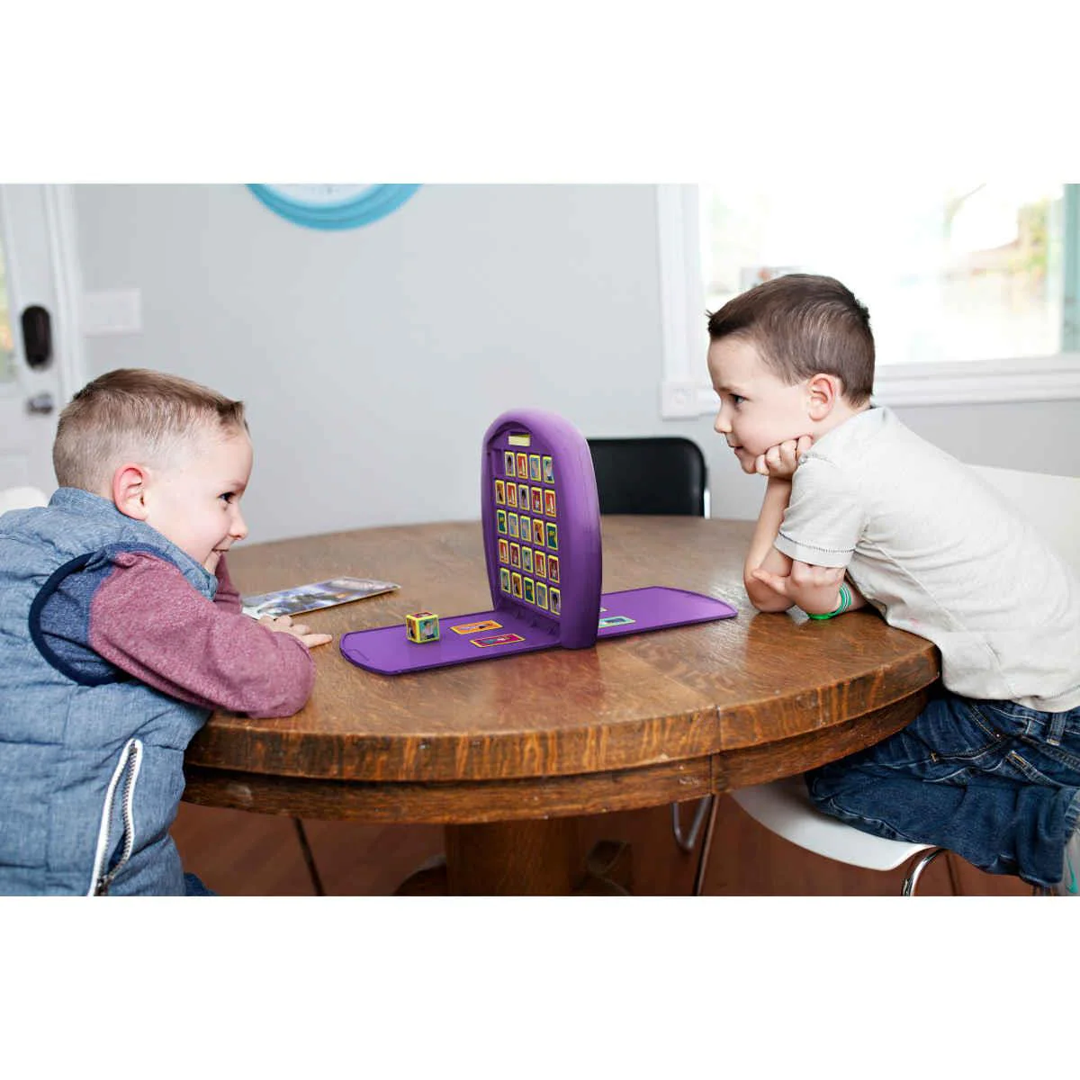 Encanto Top Trumps Match Board Game - Image 7