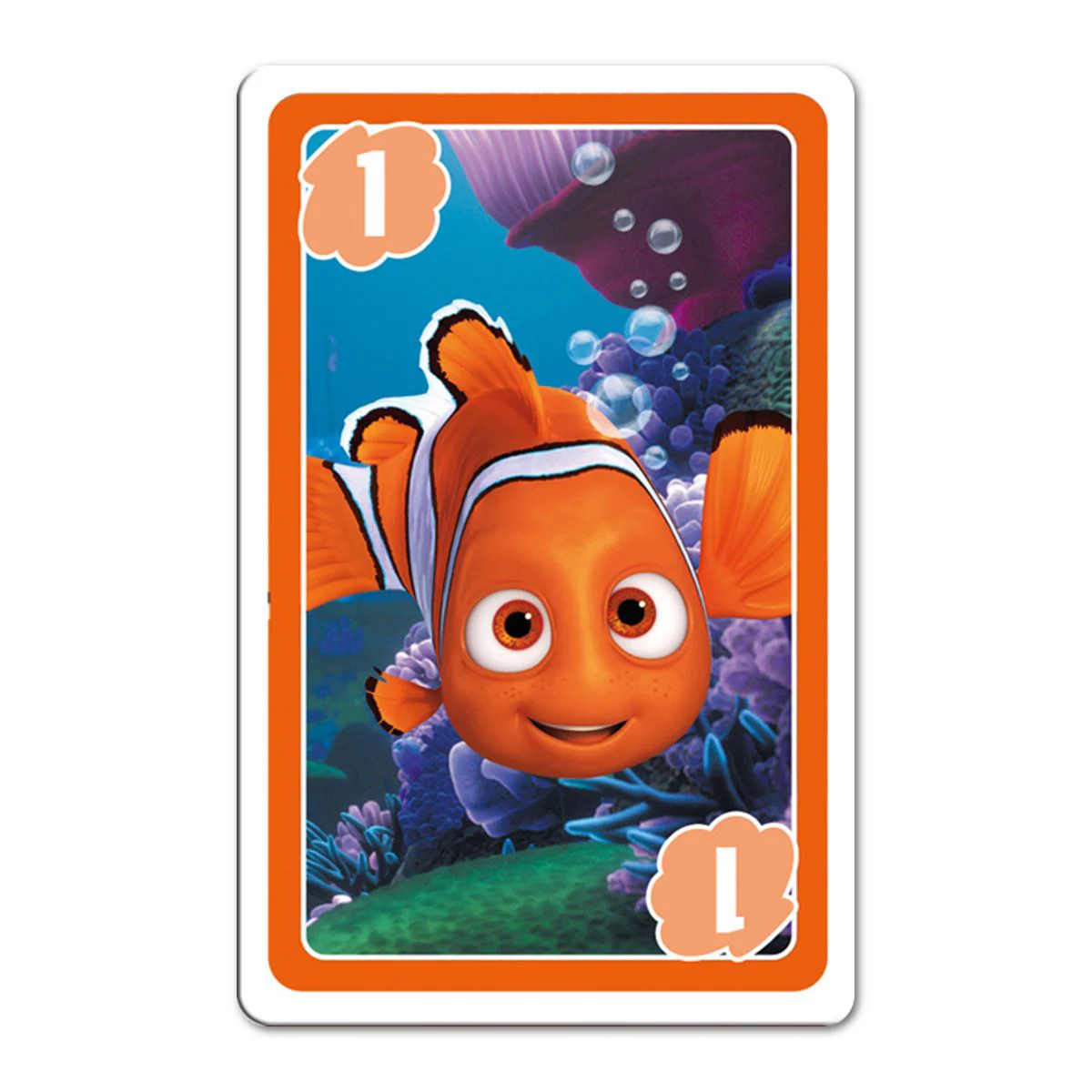 Finding Dory WHOT! Card Game - Image 2