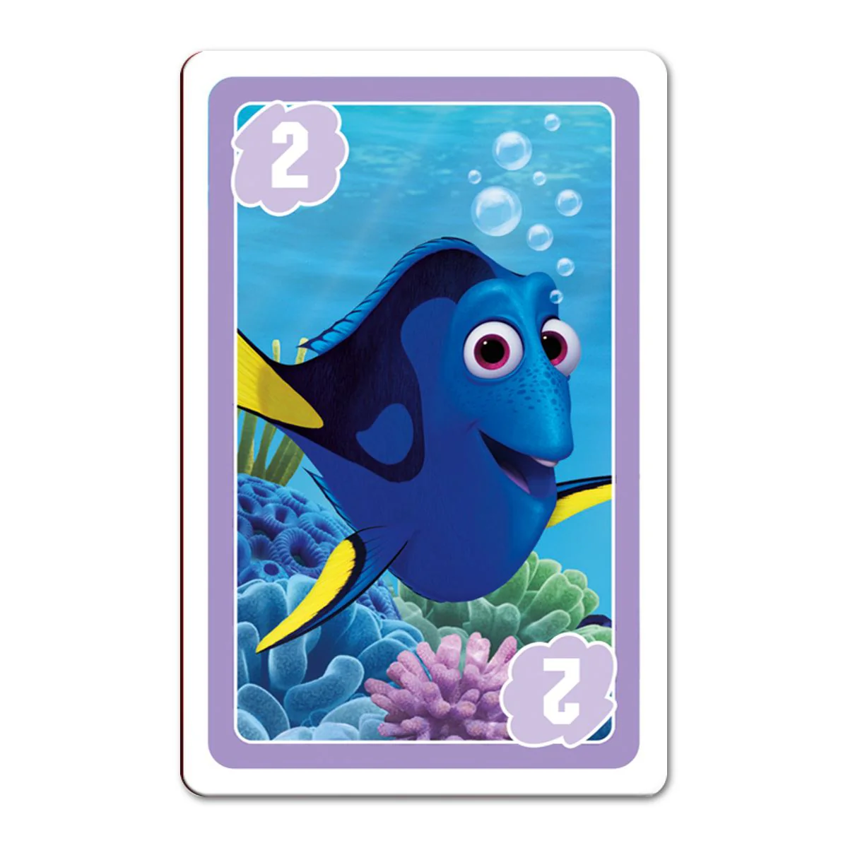 Finding Dory WHOT! Card Game - Image 3