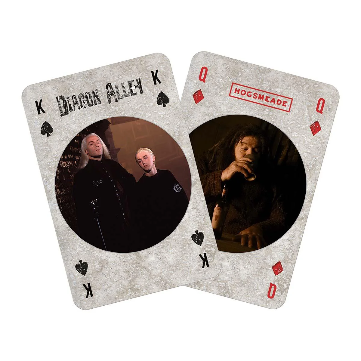 Harry Potter Waddingtons Number 1 Playing Cards - Image 2