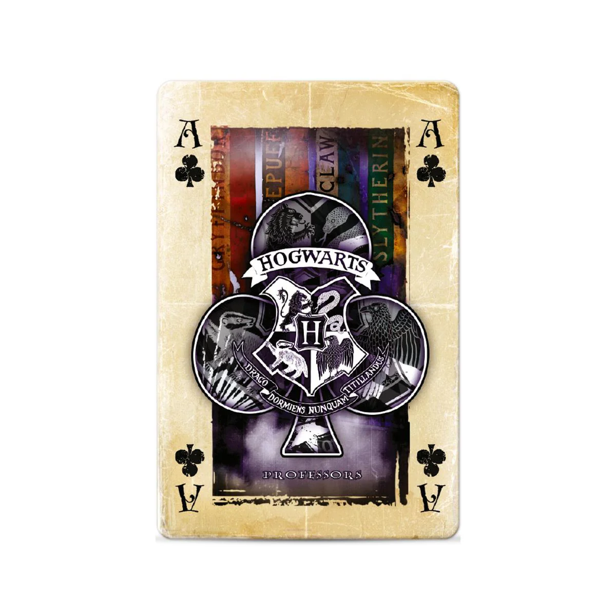Harry Potter Waddingtons Number 1 Playing Cards - Image 5