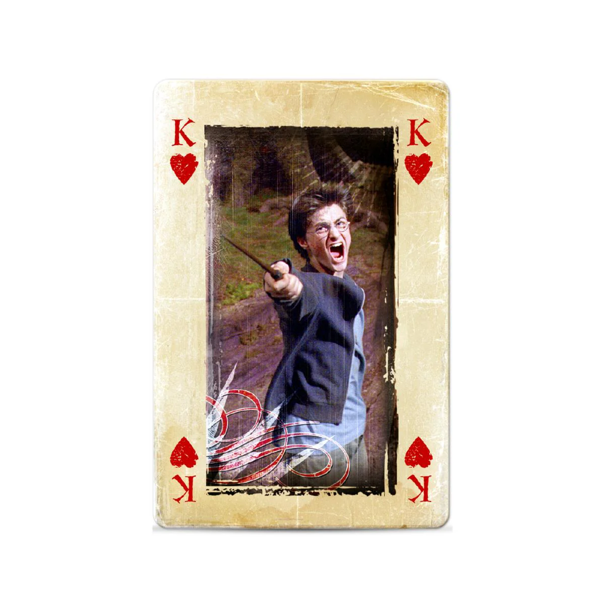Harry Potter Waddingtons Number 1 Playing Cards - Image 6