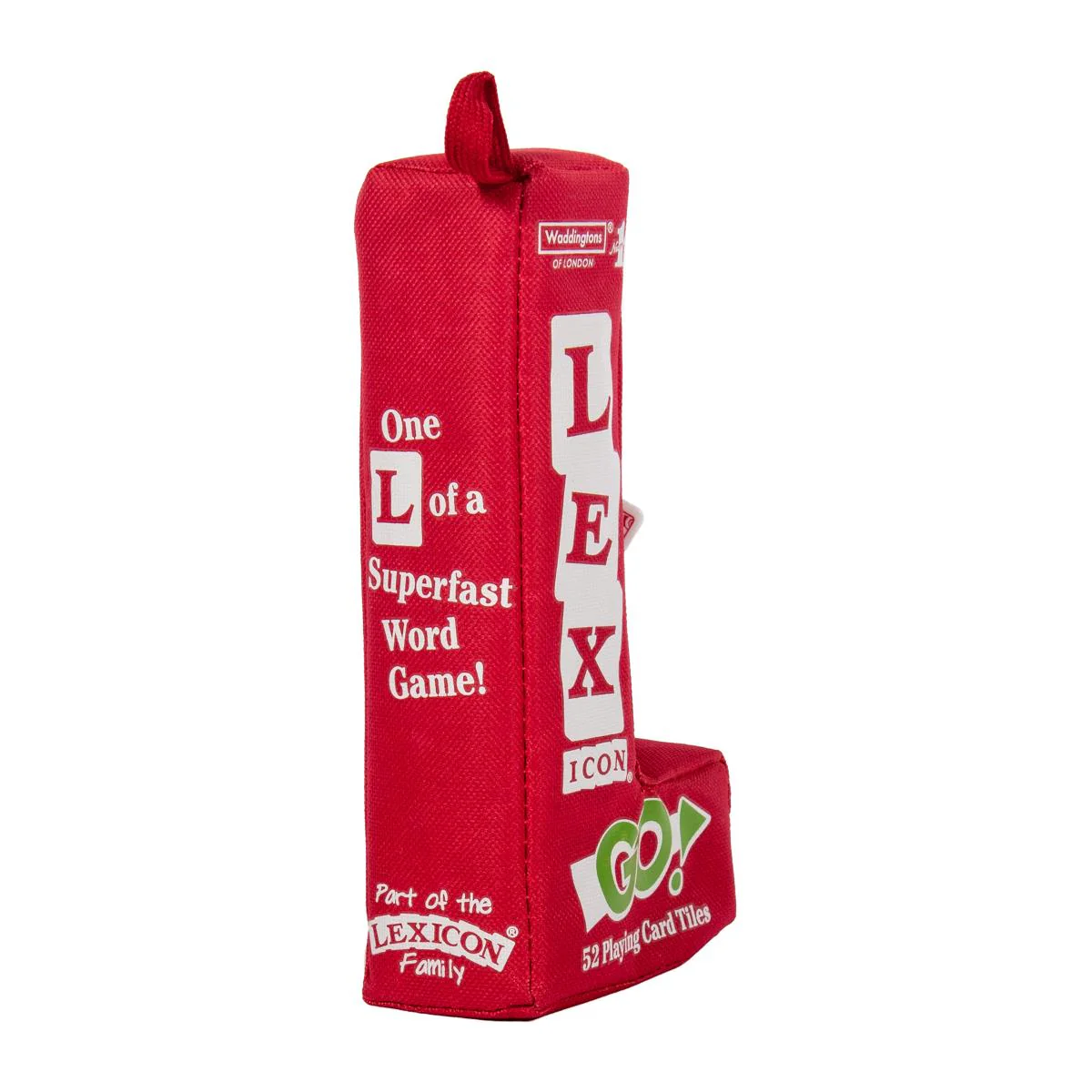 Lex-Go! Word Game - Image 3