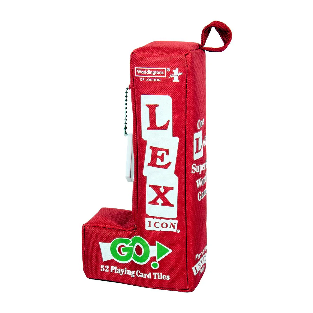 Lex-Go! Word Game - Image 4