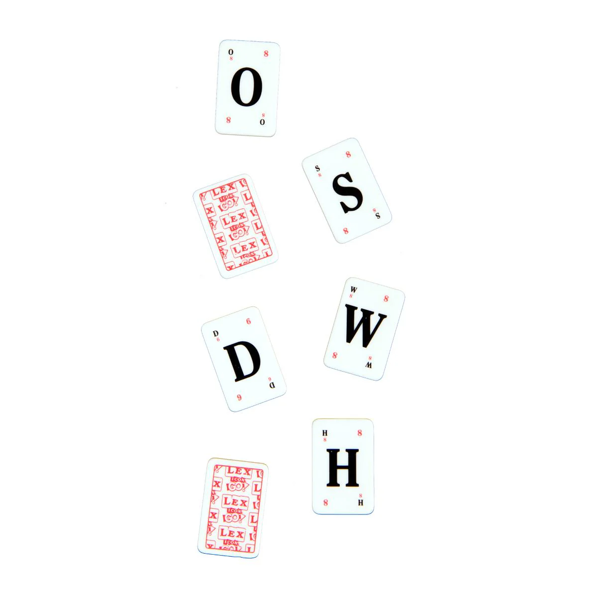 Lex-Go! Word Game - Image 5