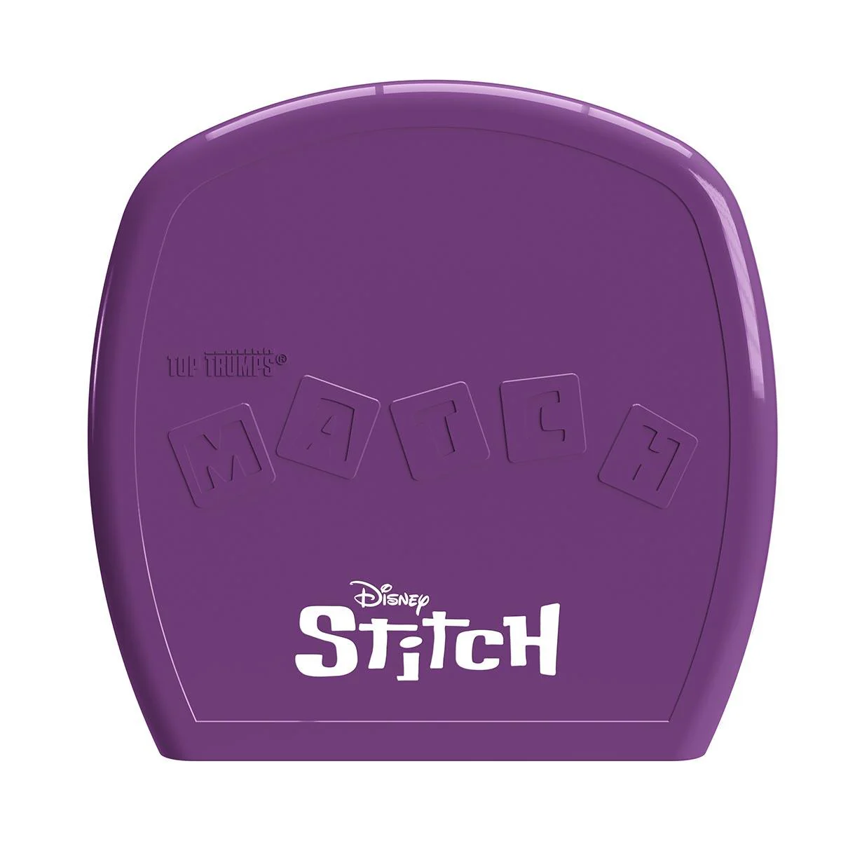Lilo & Stitch Top Trumps Match - The Crazy Cube Game New Version - Image 4