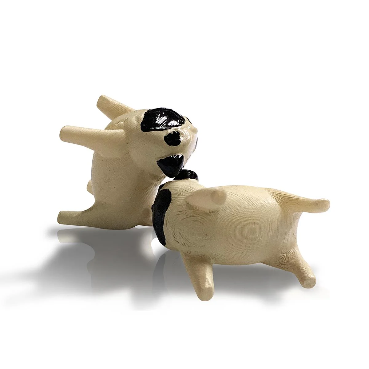 Pass the Pugs Dice Game - Image 4