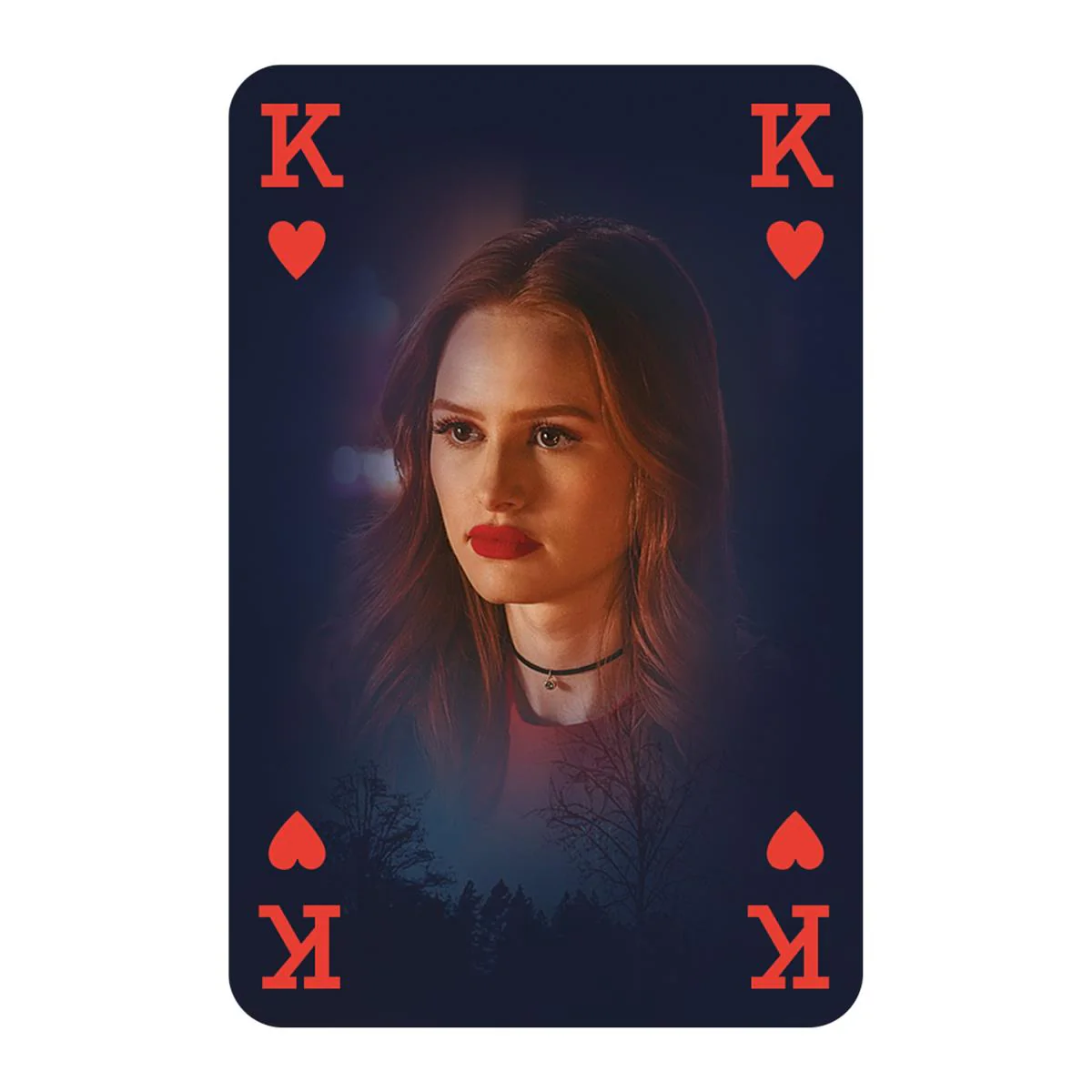 Riverdale Waddingtons Number 1 Playing Cards - Image 3