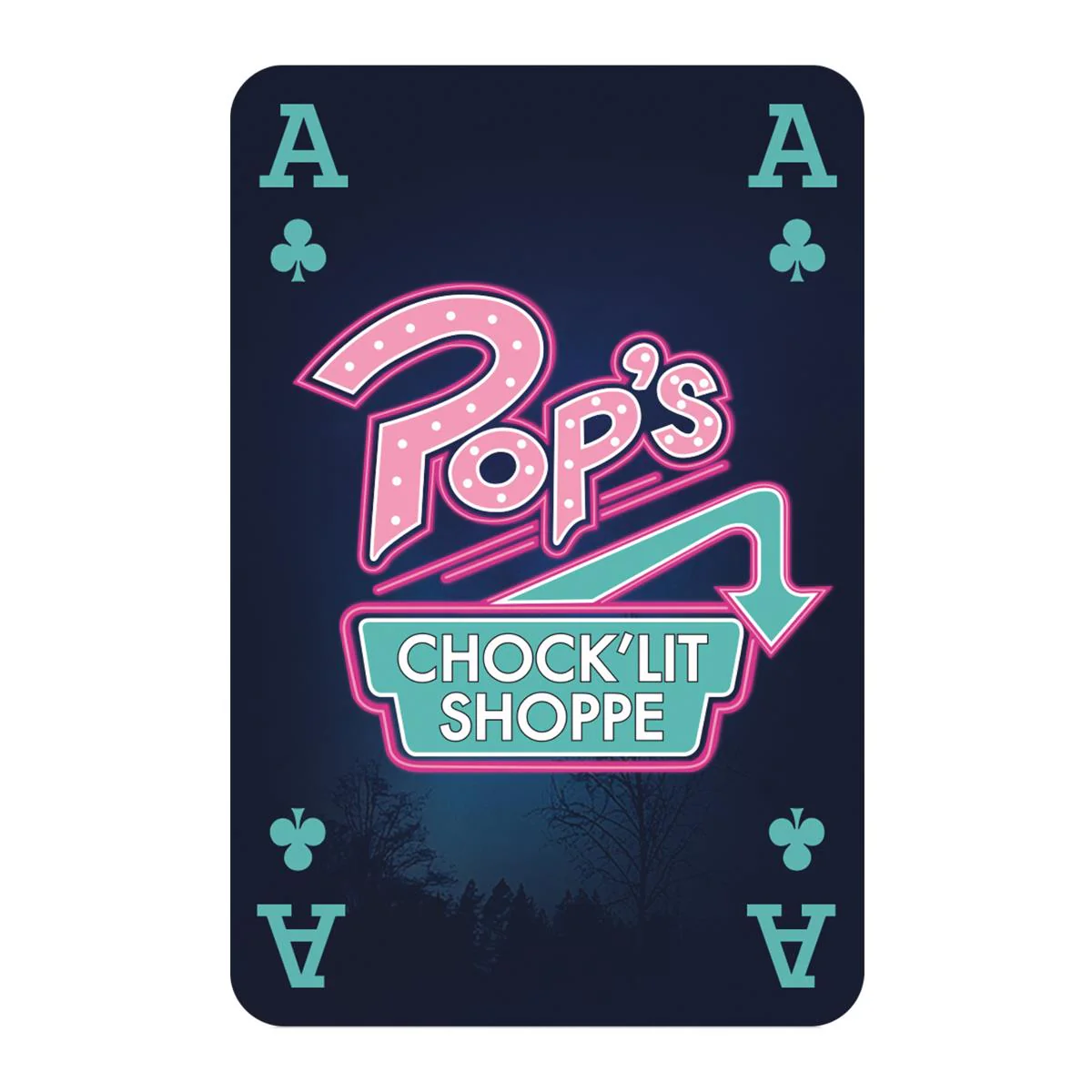 Riverdale Waddingtons Number 1 Playing Cards - Image 4