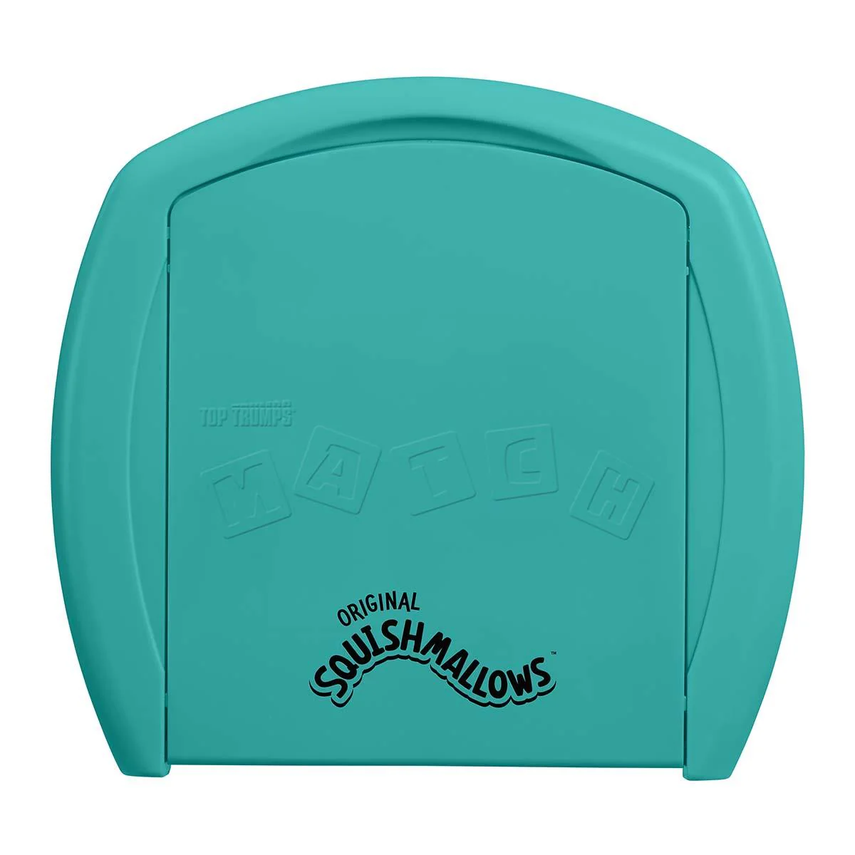 Squishmallows Top Trumps Match - The Crazy Cube Game - Image 3