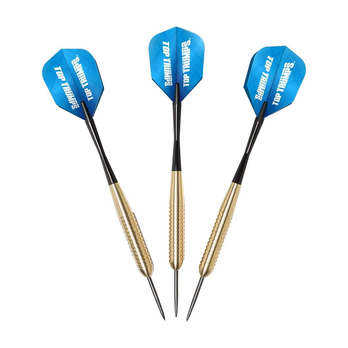 Top 30 Darts Greats Top Trumps Limited Edition Card Game Gift Set - Image 4