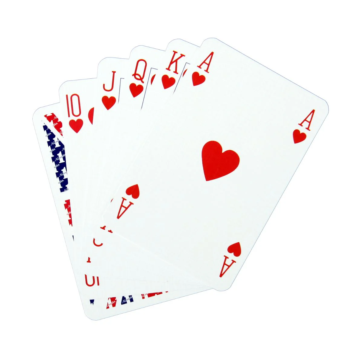 Union Jack Waddingtons Number 1 Playing Cards - Image 4