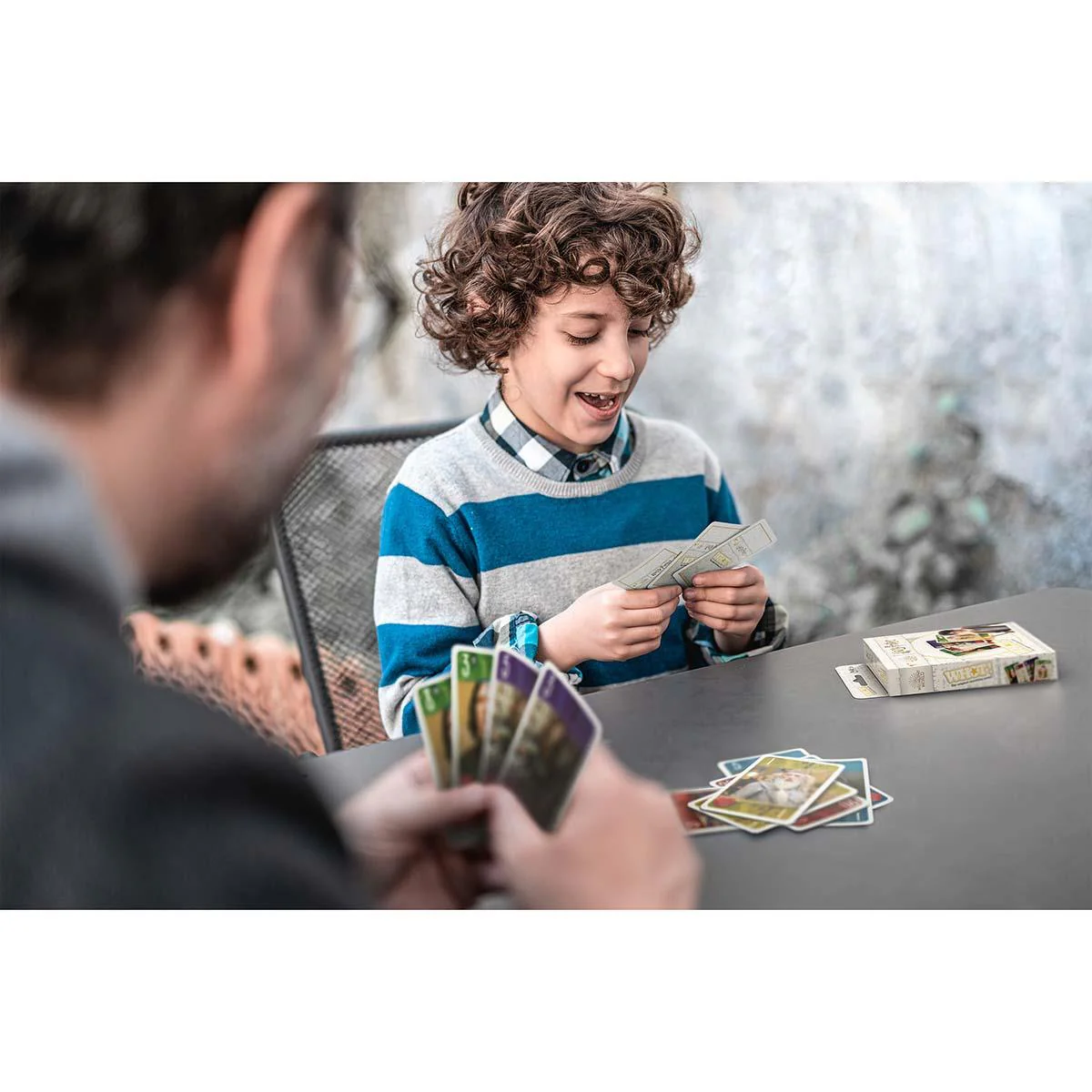 WHOT! - Harry Potter Card Game - Image 4