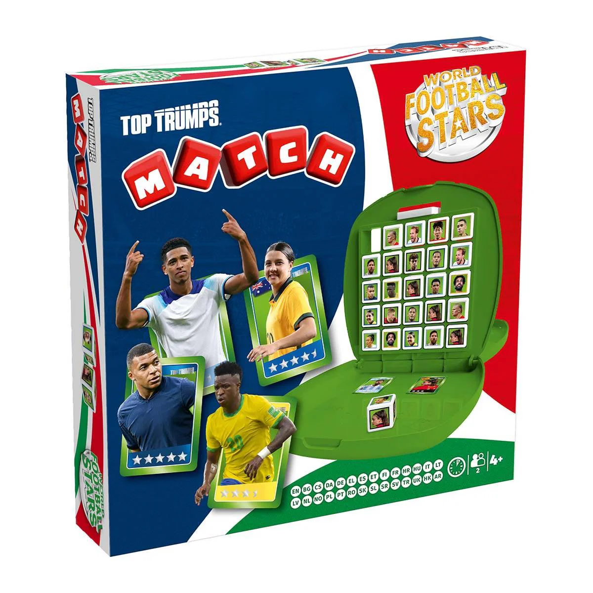 Top Trumps